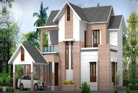 AJ Paradise, New Pali Road