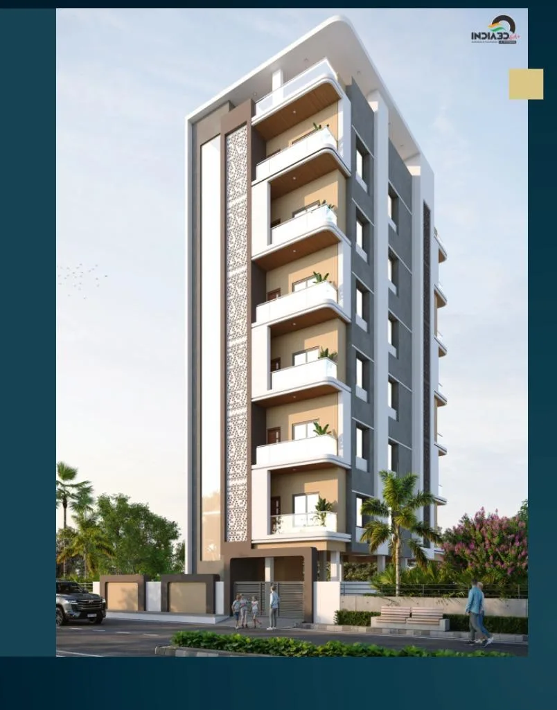Shashwat Enclave