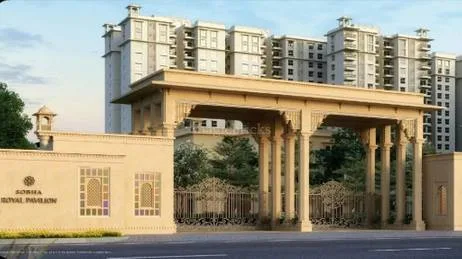 Project photograph