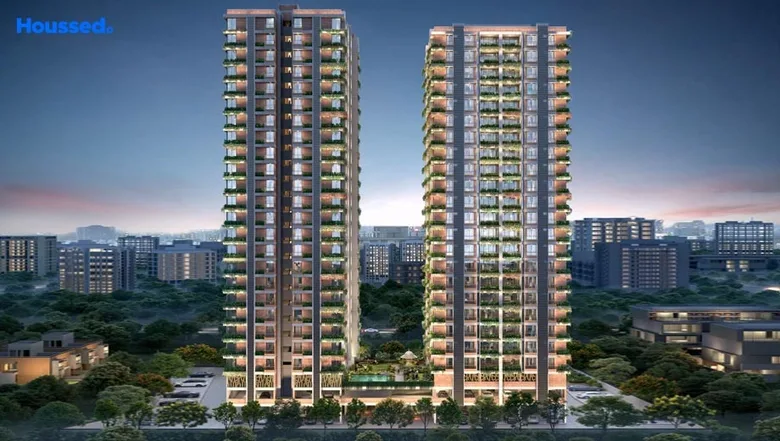 AC Bel Air, Deolali Gaon