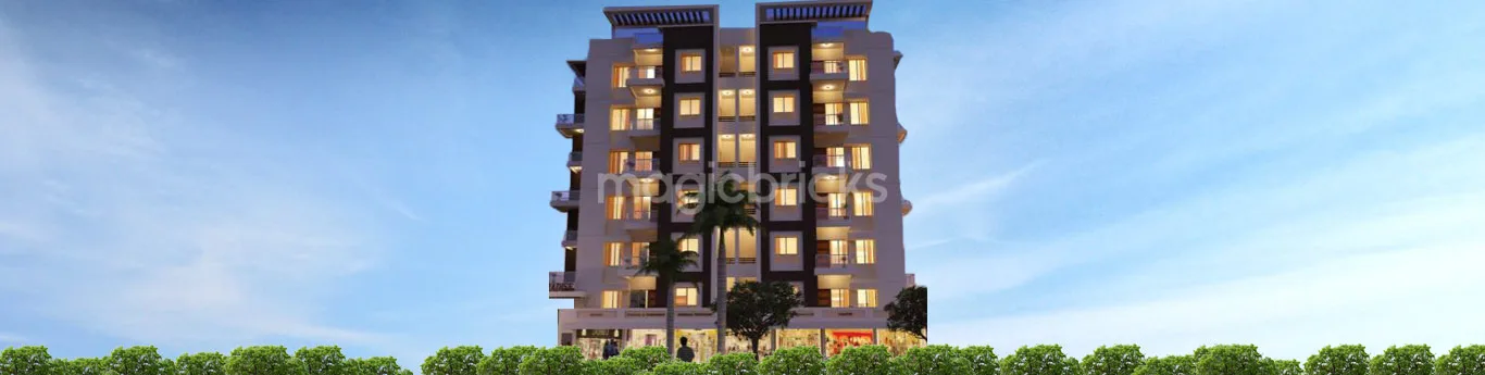 Krishna Paradise Phase 2, Sarona