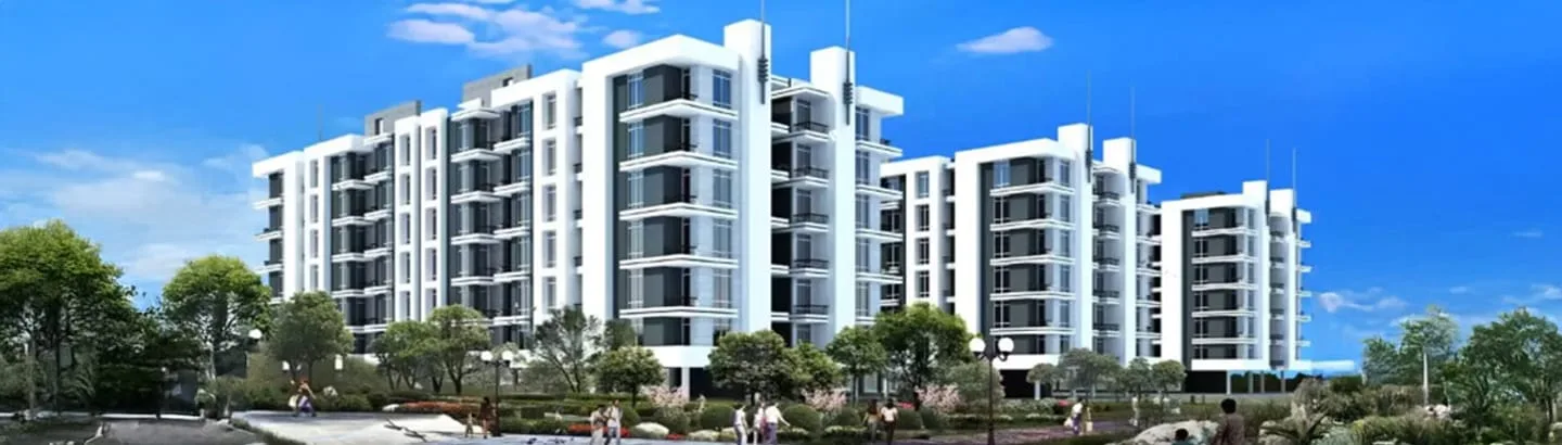 Sri Sai RAS Town, AB Road