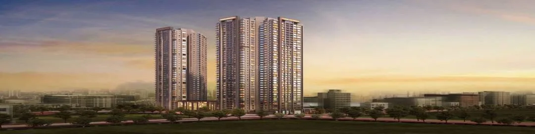 Kalpataru Vienta Tower B