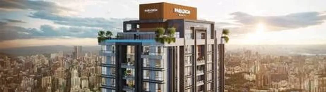 Paradigm Anantaara, Borivali West