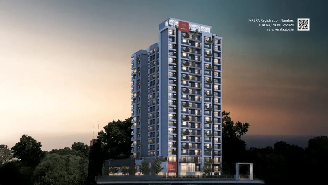 Asset PKS Heritance, Kottooli