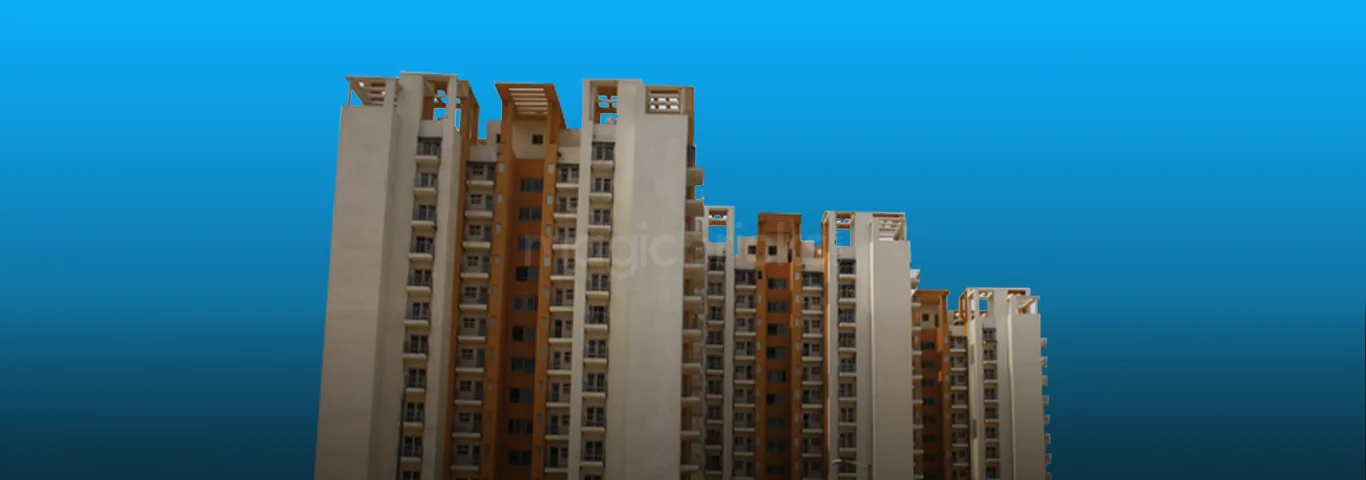 BPTP Park Grandeura, Sector 82