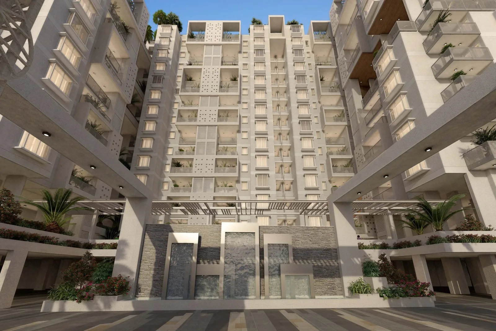Aashish Utpal, Mansarovar Extension