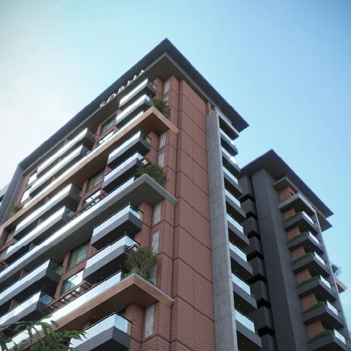 SOBHA Altair, Sarjapur Road