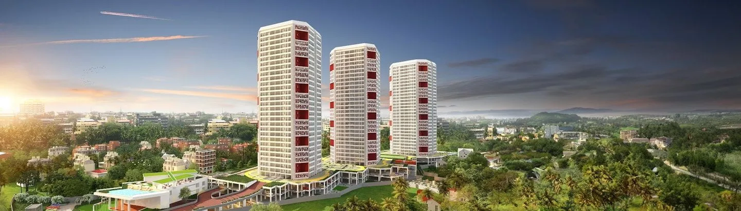 NorthernSky City, Pumpwell