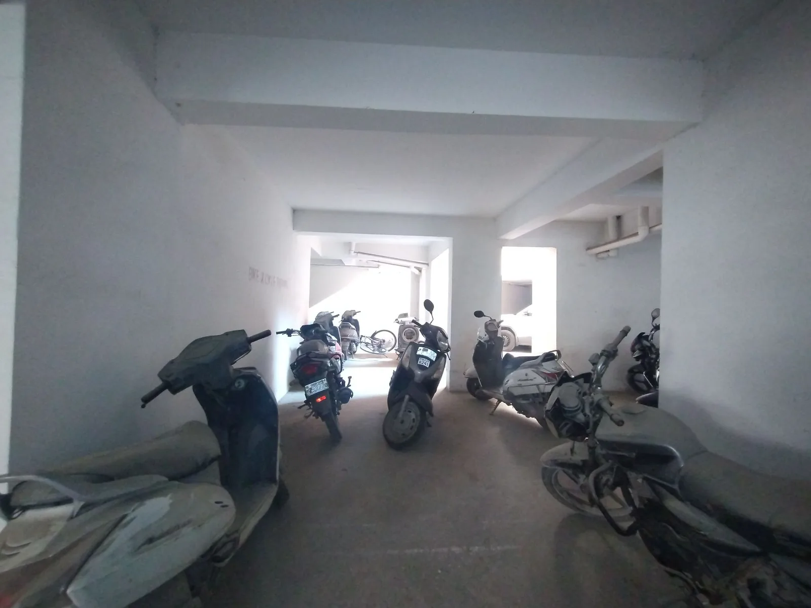 Project photograph