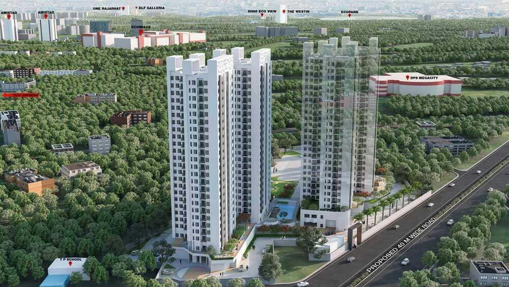 Rishi Pranaya Phase II