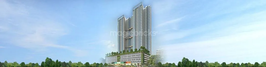 Wadhwa TW Gardens
