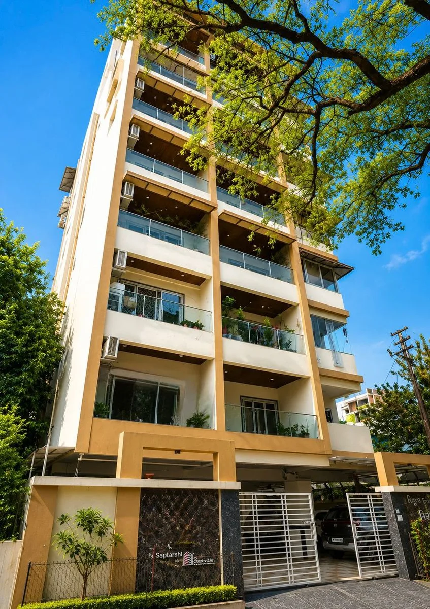 Vitthal Rukmini, Shankar Nagar