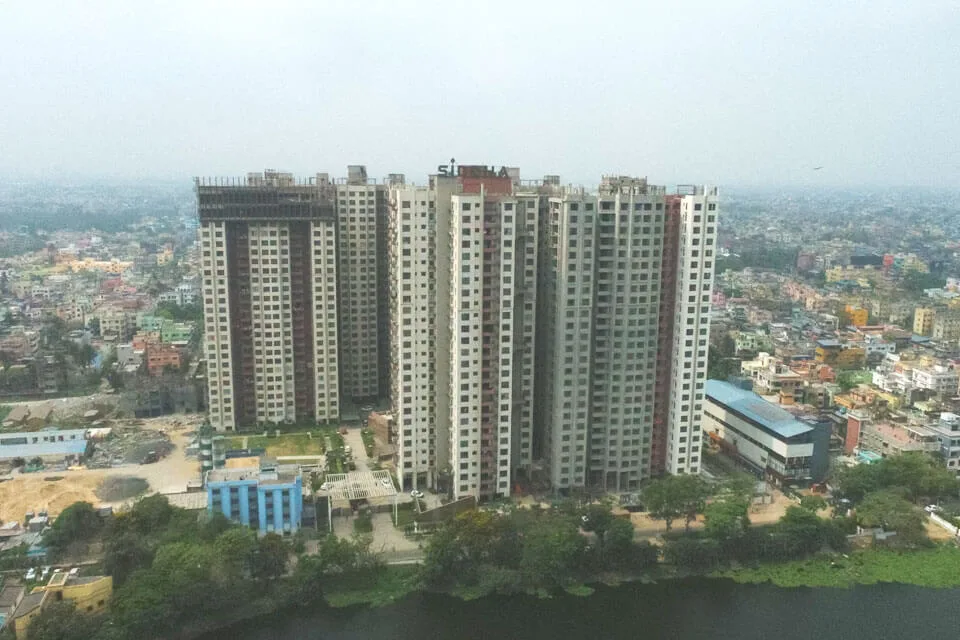 Project photograph