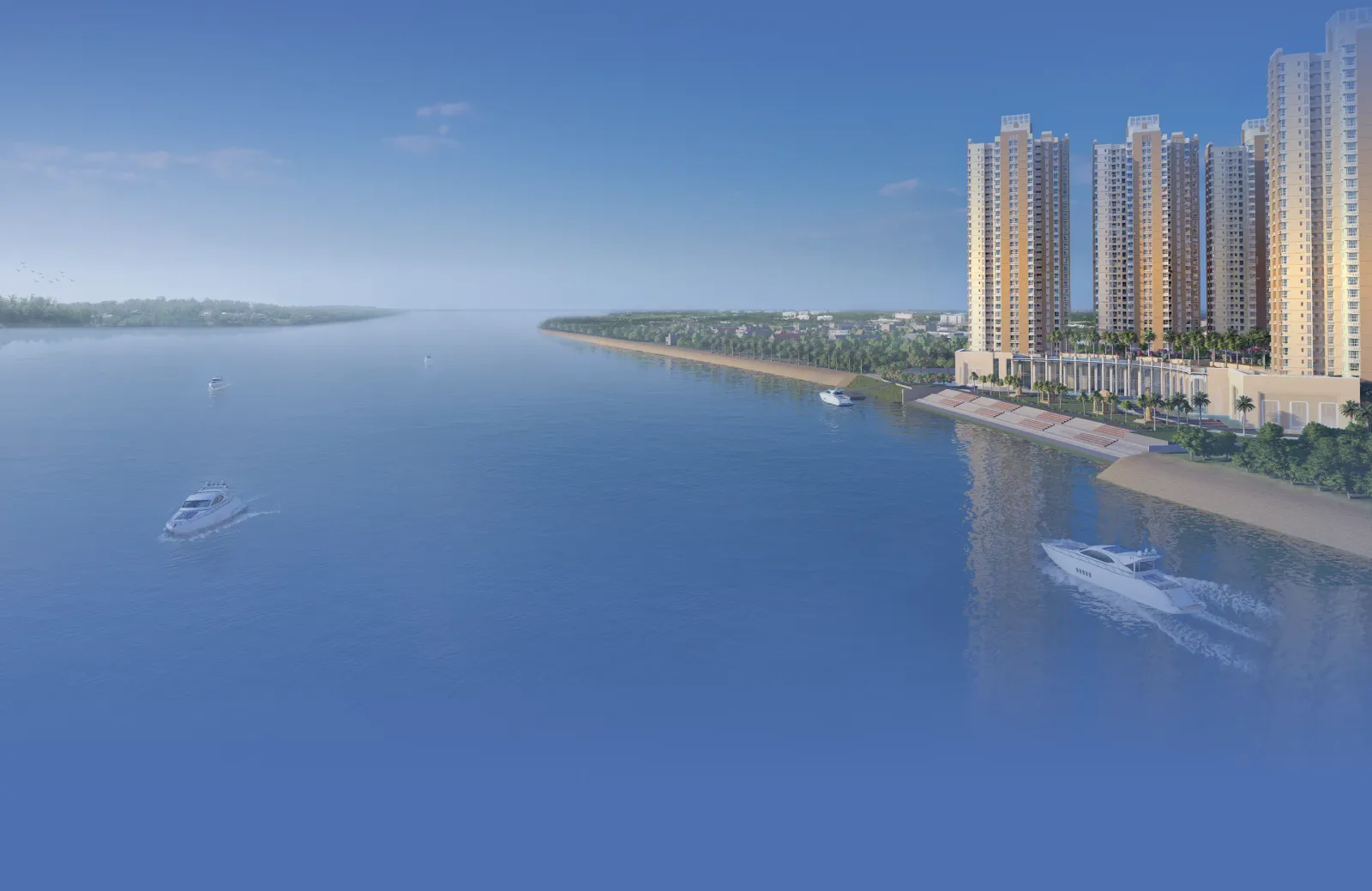 New Kolkata Sangam