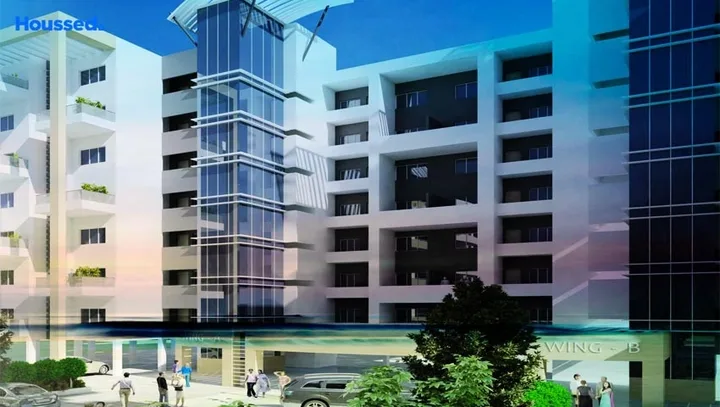 Suyojit Lawns Phase 3, Mahatma Nagar