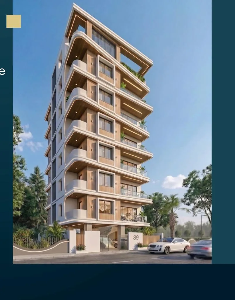 Bhaskar Enclave, Chhatrapati Square