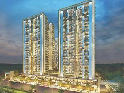 Trident Embassy Reso, Noida Extension