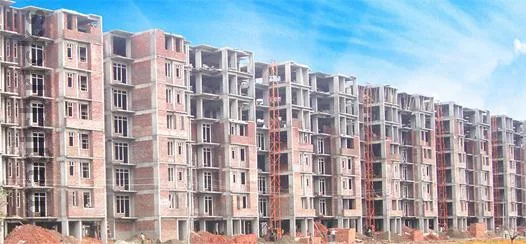 Maya Garden City, Zirakpur