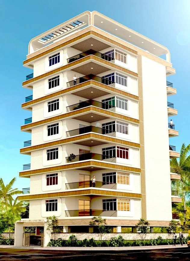 Shriram, Jaiprakash Nagar