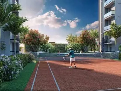 Oro Constella, Sushant Golf City
