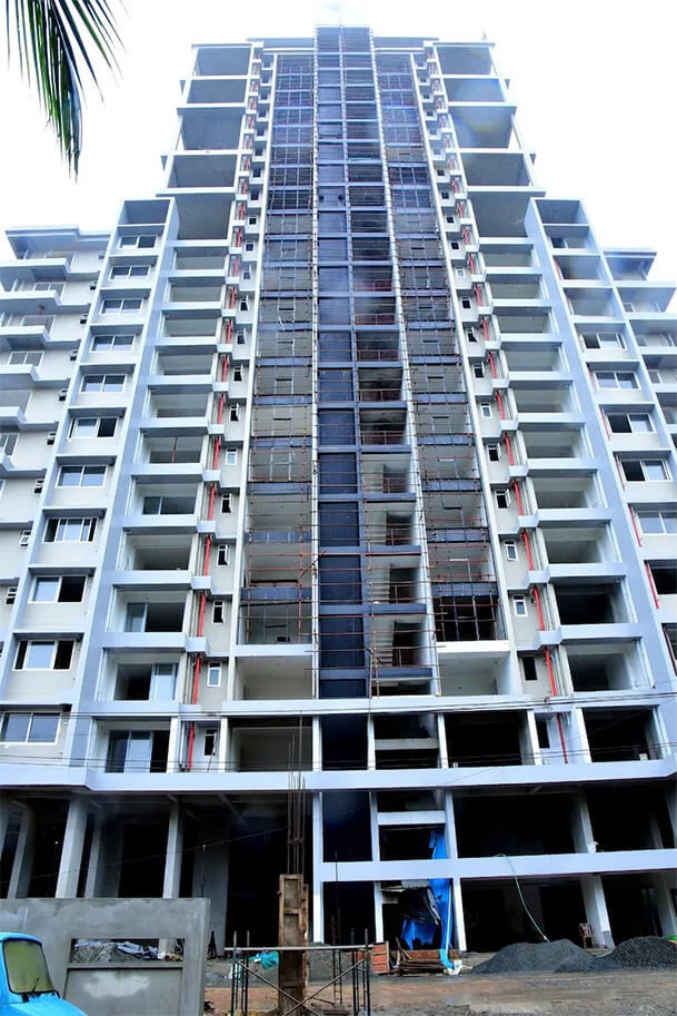 Galaxy Eleve Maison