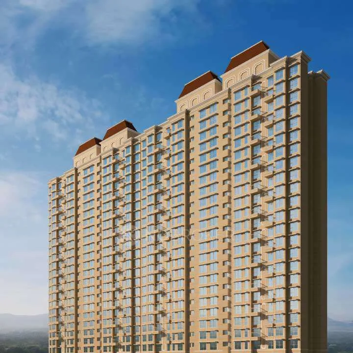 Marathon Nextown, Dombivli
