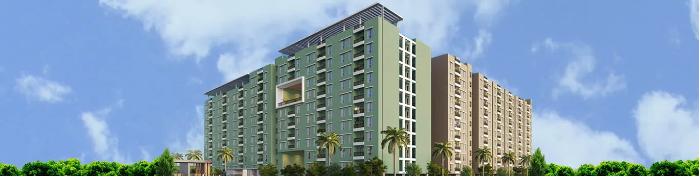 Avinash Smart City