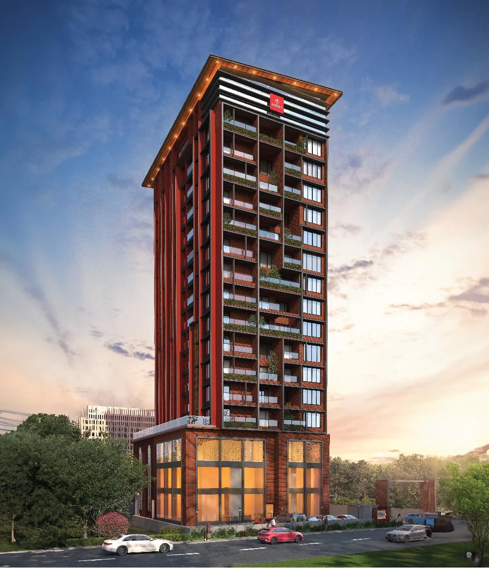 Asset Vismayam, Sasthamangalam