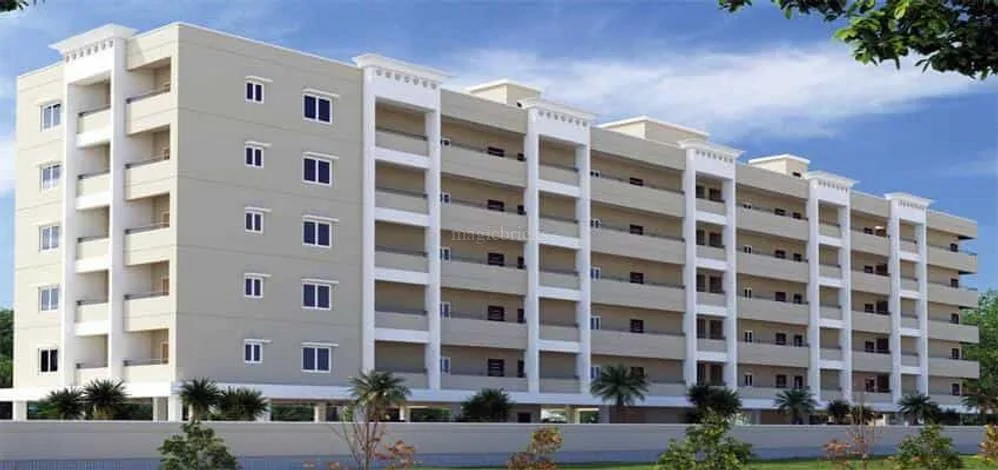 Northface Grandeur, Gollapudi
