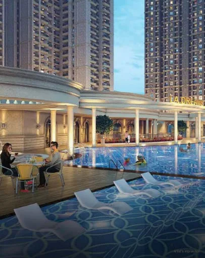 Sai World Dreams, Dombivli