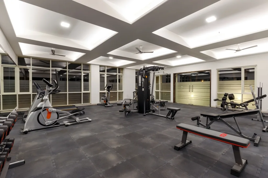 Hira Shree Lake City - F Building, Rankala Park