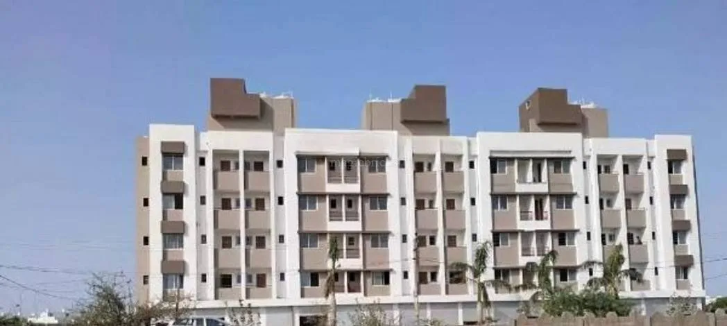 Utkarsh Residency, Rail Nagar