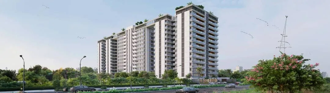 The Gate 2, Kudasan