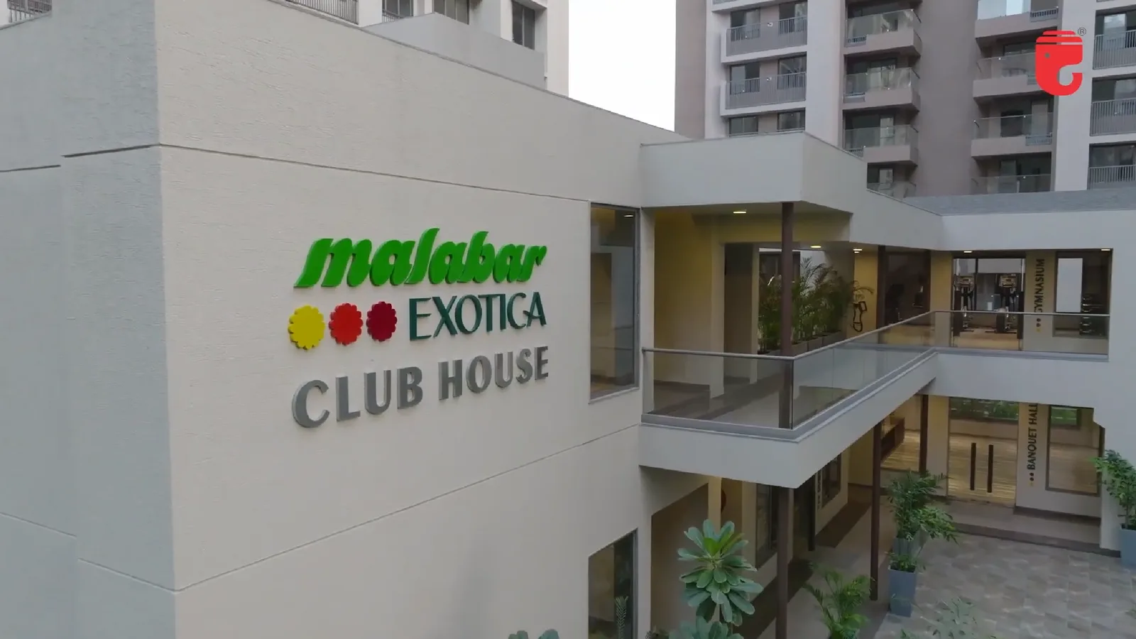 Malabar Exotica