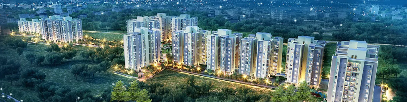 Uttarayan Ville, Kahilipara