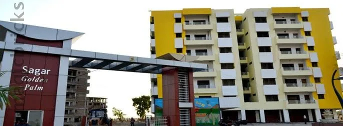 Agrawal Sagar Golden Palm