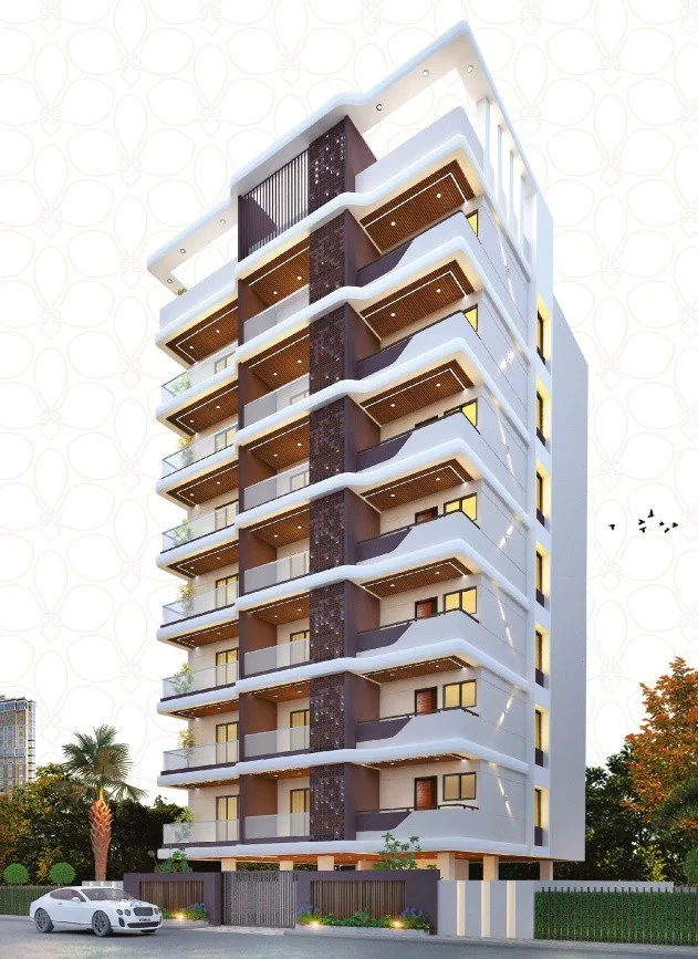 Tathastu, Shankar Nagar