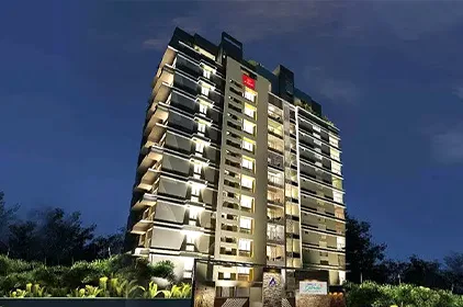 Asset Gulmohar, Kovoor