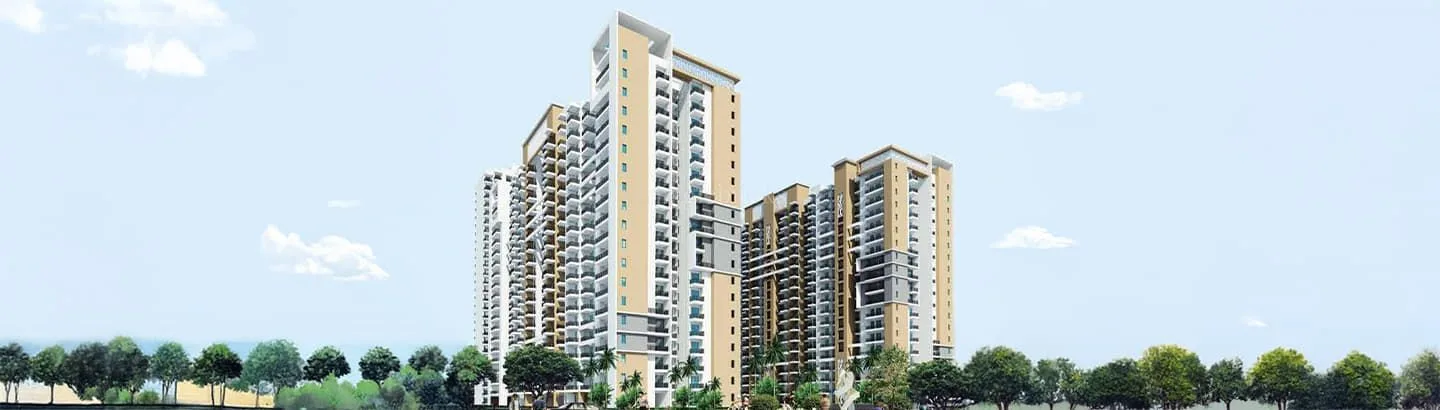 Truvae Fragrance Homes, Siddharth Vihar