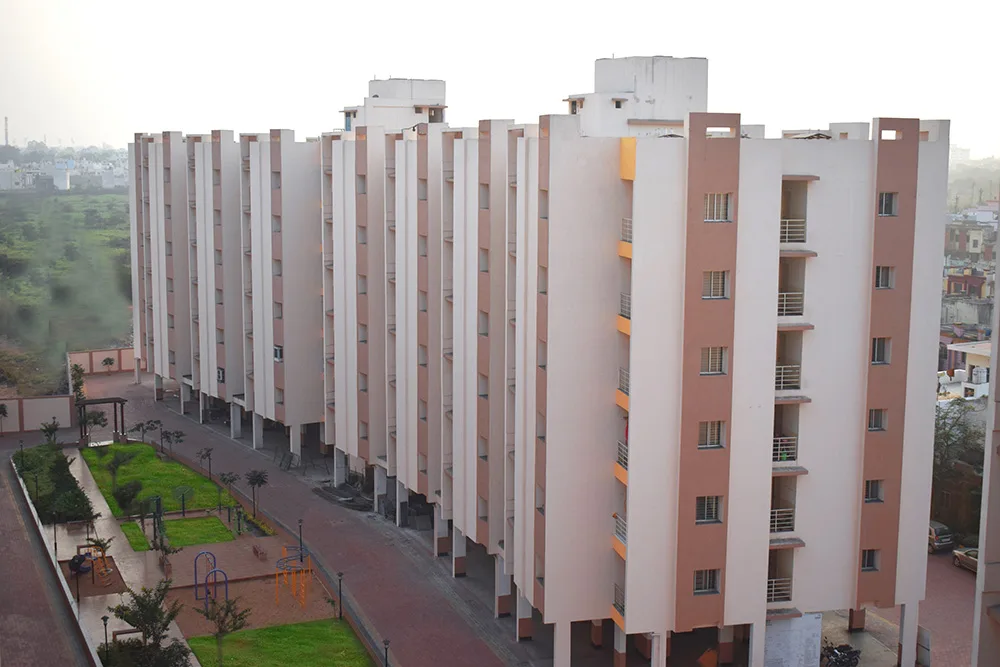 Project photograph