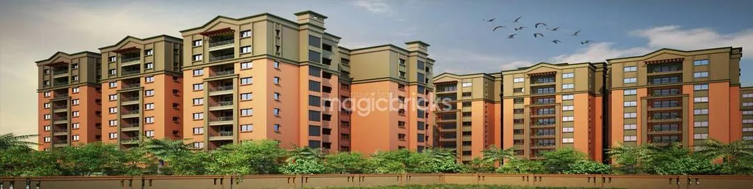 Aparna Amaravati One, Tadepalli