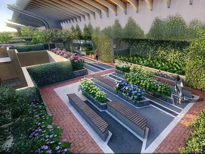 Arihant One, Noida Extension