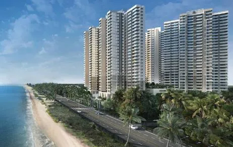 Prestige Ocean Pearl