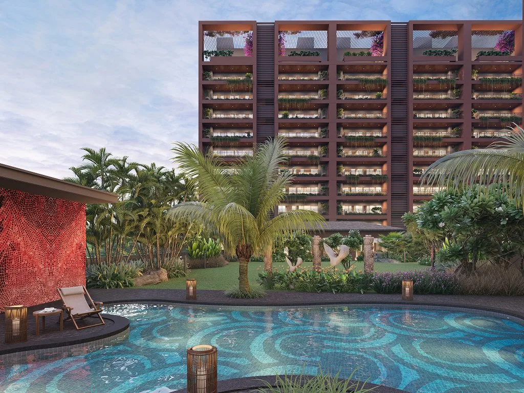 Surendra Select, Kolar Road