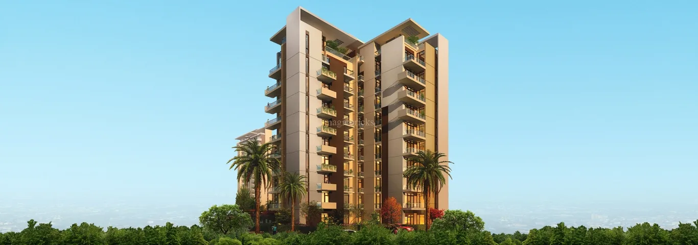 Sushma Chandigarh Grande