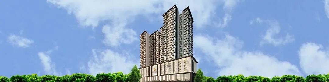 DGS Sheetal Regalia