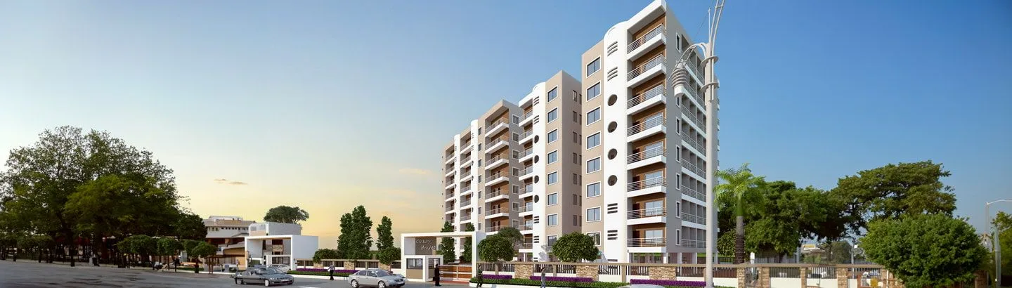 Century Heights
