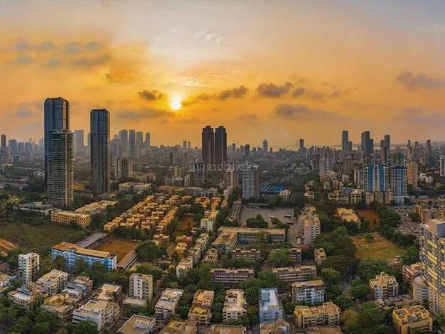 Godrej Horizon, Wadala