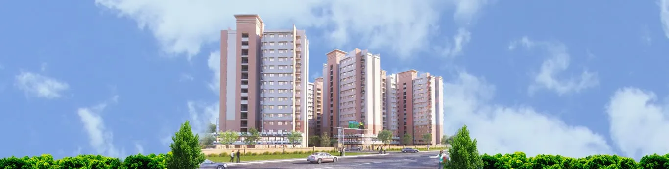Assotech Hills Ranchi Sector 1, Morabadi